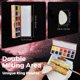 thumbnail image 5 of Set de Acuarelas Funto Fashion de 12 Colores con Bolsa Cruzada, 5 of 6