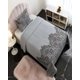 thumbnail image 4 of Set de Cubre Cama y Funda de Almohada Plaza y Media 180x230cm, 4 of 6