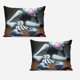 thumbnail image 2 of Mr. Puzzles Soft 3D Printed Duvet Cover Bedding Set with Comforter Cover 3 Piece Set, 2 of 5