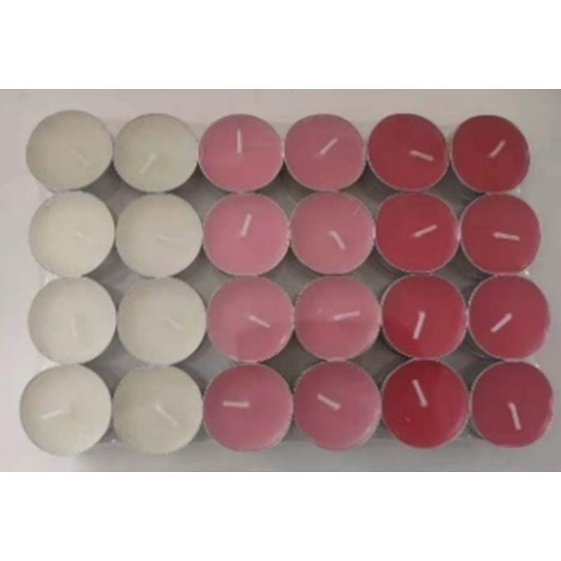 Mainstays - Vela Tealight Multicolor