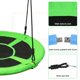 thumbnail image 4 of Columpio Saucer Tree Take Me Away para niños, 101,6 cm, para exteriores, 4 of 7