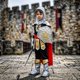 thumbnail image 2 of Disfraz Caballero Medieval Infantil, 2 of 6