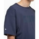 thumbnail image 3 of Polera Hombre Cons Azul Converse, 3 of 4