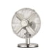thumbnail image 1 of Ventilador V12SM Plateado, 1 of 3