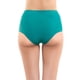 thumbnail image 2 of Bikini Calzón Pin Up Clásico Verde M, 2 of 3