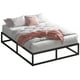 thumbnail image 2 of Base de cama JOSEPH Zinus 1 plaza 90x190x25cm, 2 of 10