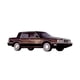 thumbnail image 2 of Pastillas Freno para auto Chrysler Imperial 1988-1993 Trasero, 2 of 6