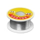 thumbnail image 2 of Alambre De Carrete De Soldadura Accesorios Portátiles De Alambre De Soldadura De Estaño Para Placas De Circuito 0,4 Mm, 2 of 3