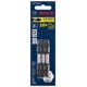 thumbnail image 2 of Brocas para atornillar Bosch ITDET252503 Torx #25 Impact Tough, 2 of 3