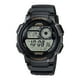 thumbnail image 1 of Reloj Digital Negro Casio AE-1000W-1AV, 1 of 2