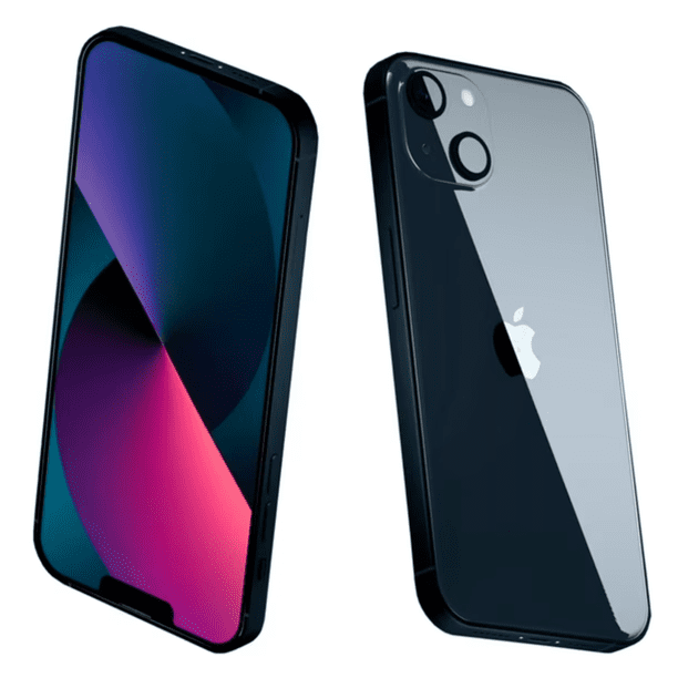 Apple iPhone 13 5G 256GB Azul Reacondicionado | Lider
