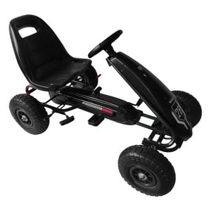 Bebesit - Gokart Bolt Gk5040 Negro