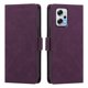 thumbnail image 2 of Funda Billetera Delgada para Xiaomi POCO X4 GT 5G con Ranuras y Soporte Morado oscuro, 2 of 6