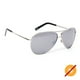 thumbnail image 3 of Gafas de Sol Delsol Paradise Found Azul Plateado, 3 of 4