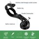thumbnail image 5 of Soporte de bicicleta Towild AS90 en la parte delantera para ordenador de bicicleta Garmin, 5 of 9