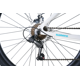 thumbnail image 3 of Bicicleta Totem Mtb Aro 27.5*17 Skyblue Color Blanco, 3 of 6