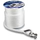 thumbnail image 1 of Cuerda de Ancla PropelTech 0,95 cm x 30,5 m Nylon con Grillete, 1 of 6