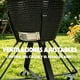 thumbnail image 2 of Parrilla 3 en 1 + &nbsp;spiedo y ruedas, 2 of 16