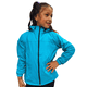 thumbnail image 1 of Chaqueta Cortaviento Impermeable Unisex Para Niños Con Polar, 1 of 3