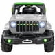 thumbnail image 2 of Auto A Bateria Camioneta Electrica 12v Niños Control Usb, 2 of 6