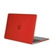 thumbnail image 1 of Carcasa Protectora Color Rojo Compatible con ProMac 13.3, 1 of 2