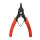 thumbnail image 2 of Alicate saca seguros SEEGER 4 piezas STANLEY 84-168, 2 of 3