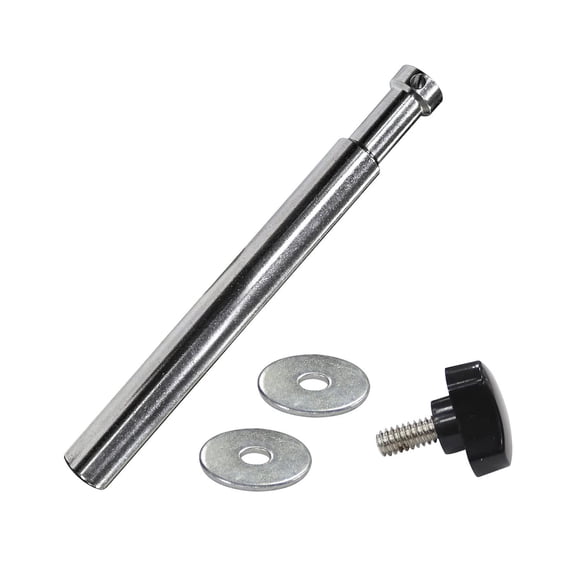 Fotomatón Majestic Flash Mount de aluminio pulido de 6 cm con alfiler para bebés