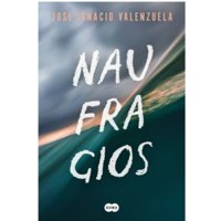 Suma De Letras - Libro Naufragio