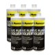 thumbnail image 1 of Solvente de Enjuague A/C Mastercool 91049-32-6 907 ml (paquete de 6), 1 of 6
