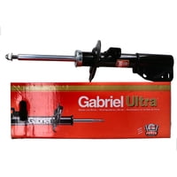 Gabriel - Juego 4 Amortiguadores Chevrolet Traverse 09/17