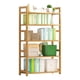 thumbnail image 2 of Organizador Bambú Ajustable 5 Niveles Cocina Baño, 2 of 2