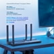 thumbnail image 2 of Router Dual Band Gigabit WIFI 6 OneMesh Archer ax53 ax3000, 2 of 5