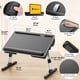 thumbnail image 2 of Soporte plegable para portátil Lap & Bed Desk FoldWise con cojines, 2 of 7