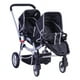 thumbnail image 5 of Coche Muñeca Formato Real Top Duo Rider Black, 5 of 5