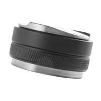 Bothyi - Espresso Tamper Tres Pendientes En Ángulo Para Coffeware Cafe Supplies Accessors 51 Mm