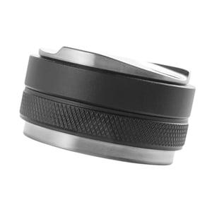 Bothyi - Espresso Tamper Tres Pendientes En Ángulo Para Coffeware Cafe Supplies Accessors 51 Mm