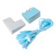 thumbnail image 4 of 10 Cajas Papel Regalo Decoración Baby Showers Niño, 4 of 10