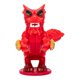 thumbnail image 5 of Figura de acción Akedo Legends of Akedo Ninja Bosses Scorched Claw 7,52 cm, 5 of 5