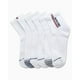 thumbnail image 3 of Calcetines acolchados Tommy Hilfiger para hombre, paquete de 6, 3 of 3