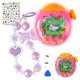 thumbnail image 1 of Funda UooEA para Tamagotchi Paradise + Protector de pantalla, 1 of 9