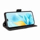 thumbnail image 3 of Carcasa FOXDOCK Honor 200 Lite 5G de cuero PU, diseño acolchado clásico, protección contra caídas y rayones, 3 of 5