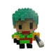 thumbnail image 1 of Armable 3d Micro Blocks Zoro 10cm 595 Piezas, 1 of 3
