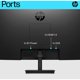 thumbnail image 4 of Monitor de ordenador HP V24v G5 24 FHD 75 Hz con Dockztorm Dock, 4 of 7