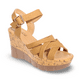 thumbnail image 1 of Zapato Taco Marron Vía Franca, 1 of 5