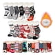 thumbnail image 1 of 5 Calcetines Chiporro Invierno Antideslizante Mujer Calcetas35-40, 1 of 10