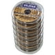 thumbnail image 2 of Nylon De Pesca 0,30mm Super Strong Resisten12kg 100mt Marron, 2 of 5