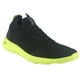 thumbnail image 3 of Zapatilla Ferracini Hombre Volt 7837-650 Negro Urbano, 3 of 7