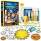 thumbnail image 1 of Kit de actividades Blue Marble National Geographic Mega Space Kids, 1 of 7