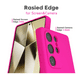 thumbnail image 3 of Carcasa Funda Para Samsung S26 Ultra Silicona Fucsia, 3 of 5