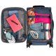 thumbnail image 4 of Equipaje Travelpro Tourlite Softside 21 azul de 5.7 libras con ruedas, 4 of 6